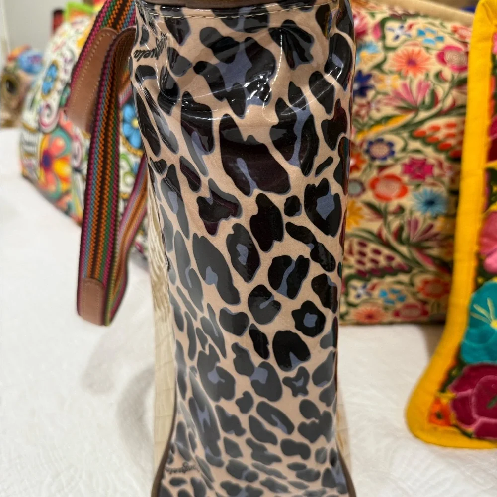 Consuela Tote Bag - Picture 4 of 13